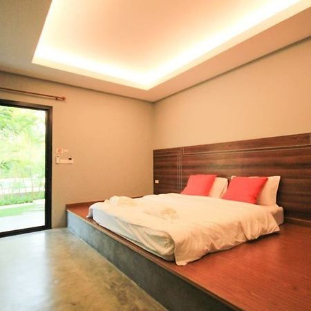 Kanvela Resort Kanchanaburi City Exteriör bild