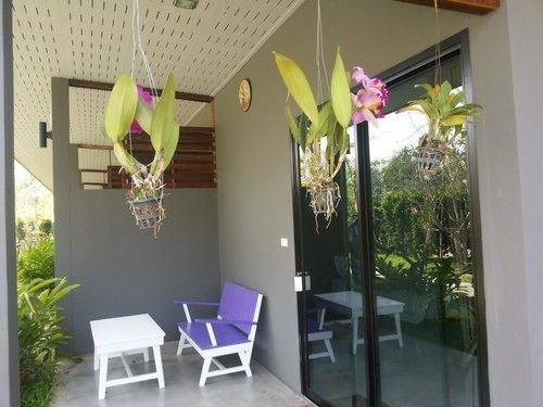 Kanvela Resort Kanchanaburi City Exteriör bild