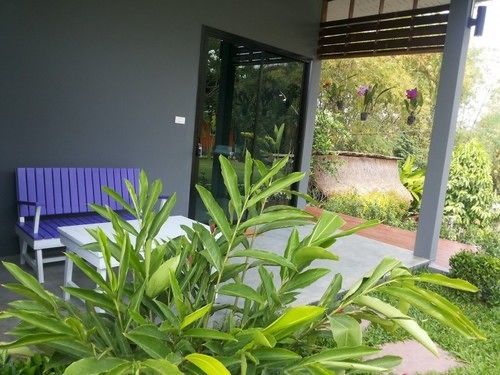 Kanvela Resort Kanchanaburi City Exteriör bild