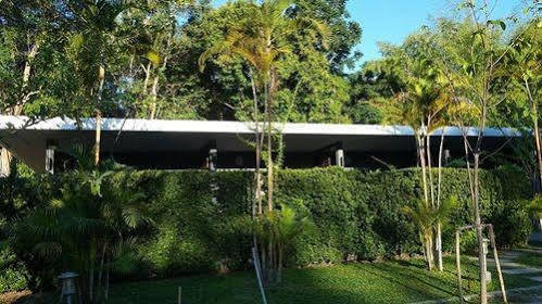 Kanvela Resort Kanchanaburi City Exteriör bild